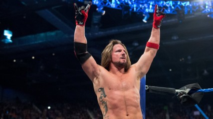 6 things you need to know before tonight's SmackDown LIVE: Nov. 7, 2017