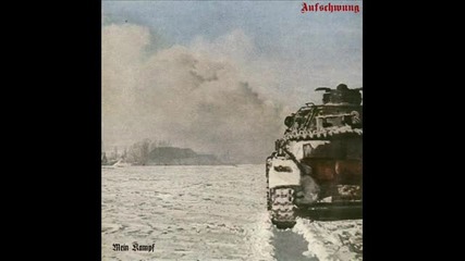 Aufschwung - Mein Kampf