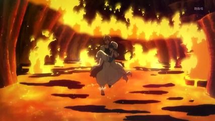Magi - 02 - част 2/6 - български субтитри