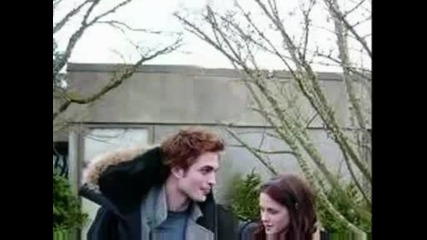 Edward Cullen Dance :]