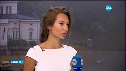 Защо мълчи Никол?