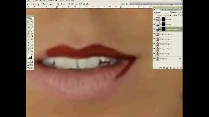 Photoshop Makeover