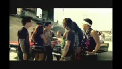 Escape The Fate - Something 