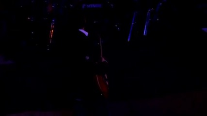 Joe Bonamassa - Steal Your Heart Away (17.03.2012, Mmdm, Moscow, Russia)