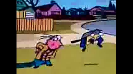 Ed, Edd N Eddy - Run Ed
