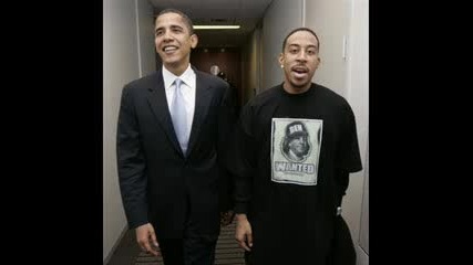 Ludacris - Everybody Drunk Ft. Shawnna(april 2009)