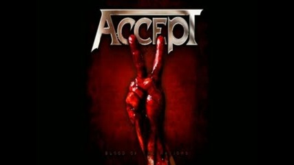 Accept - The Abyss [full Hd]