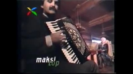 Snezana Durisic - Udarijo tuk na luk