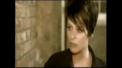 Lisa Stansfield - Never Never Gonna Give You Up