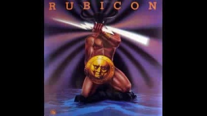 Rubicon - Cheatin