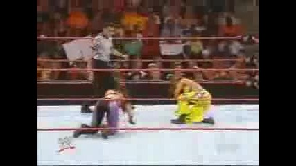 Mickie vs Katie(04.8.08)