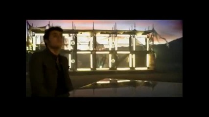 Kris Allen - Live Like We re Dying