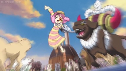 Yu-gi-oh! Zexal Episode 039
