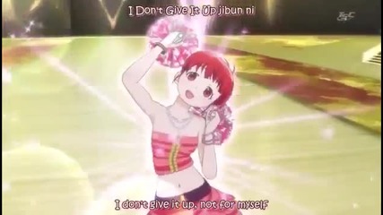 Pretty Rhythm- Aurora Dream Episode 44