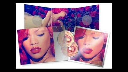 New Song !!! Rihanna - S & M ( 2011)
