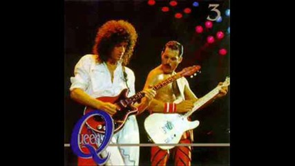 Queen - Dead on time