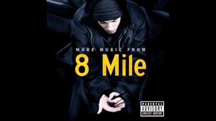 Eminem- Lose Yourself