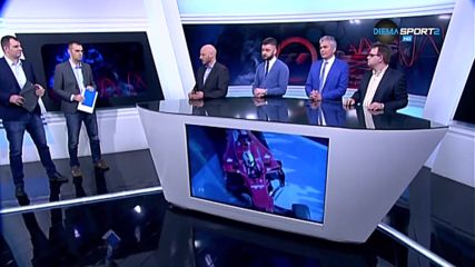 Как Хамилтън запази шампионската си осанка през 2017?