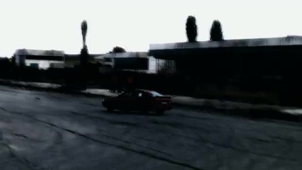 Sunday Drift 2