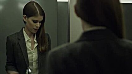 House of Cards S01e02 Bgaudio