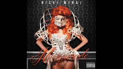 *2014* Nicki Minaj - Masquerade ( Country Club Martini Crew radio edit )