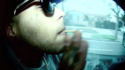 Kid Ink - No Sticks No Seeds
