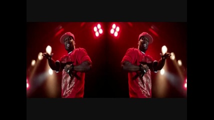 50 Cent - Hard Rock (official Track)