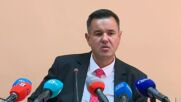 Стоянов: Всички назначения в МИ по времето на предишния кабинет са били без конкурс