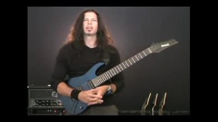 Betcha Cant Play This - Chris Broderick