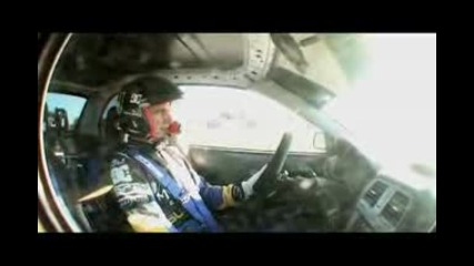 Ken Block ! Drift