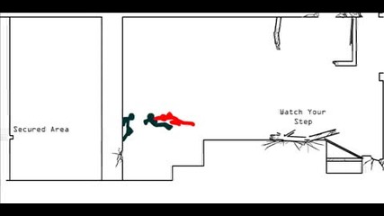 Stickman Mega Fight