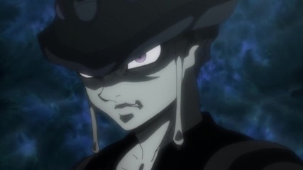 Hunter x Hunter 2011 Episode 132 Bg Sub