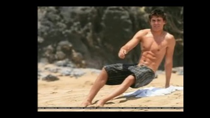 zac efron ashley i vanesa