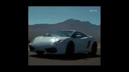 Lamborghini Gallardo