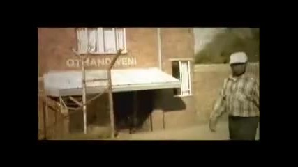 The Black Eyed Peas - Union