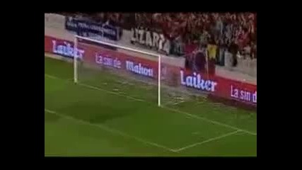 victor valdes 2009 2010 