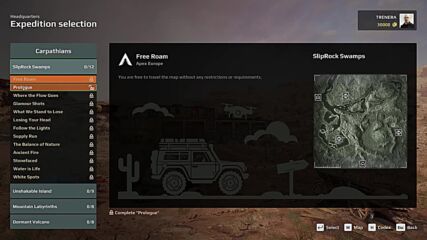 Expeditions: A Mudrunner - Cave Odyssey