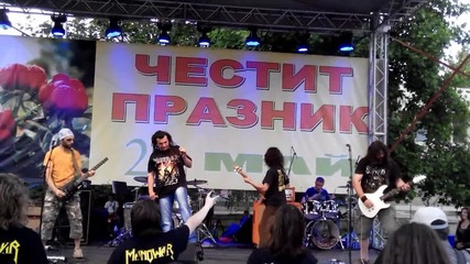 Черноризец - Цар Симеон