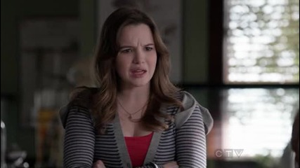 No Ordinary Family s01 ep13 part2 