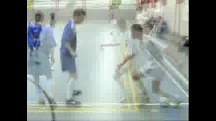 Street soccer vol2