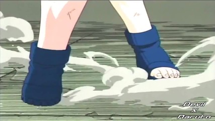 Two Losers Changed Their Destiny [naruto Mini Amv]