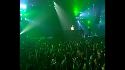 Armin Only - Mirage (utrecht) 2010 - part 6 
