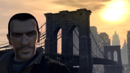 Grand Theft Auto IV Everyones A Rat Trailer (HD)