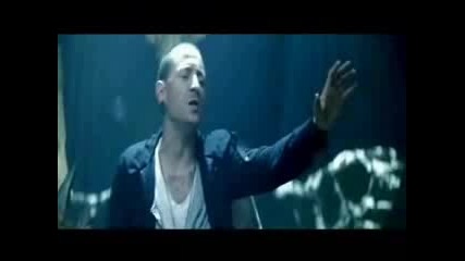 Linkin Park - New Divide - The newest viedeo