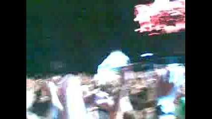 Rammstein Sofia Bulgaria 