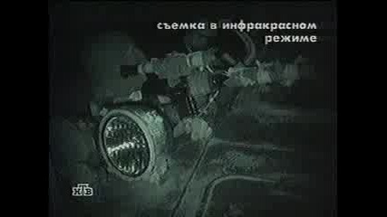 Russian Sniper Training 3