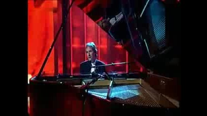 Chris De Burgh - Lady In Red