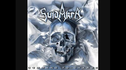 Suidakra - Decibel Dance