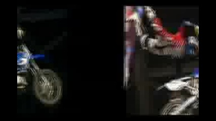 Night of The Jumps - Sofia 2011