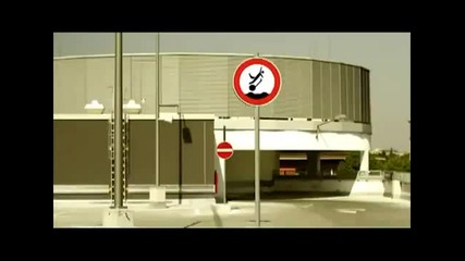 Графа - i Santra feat. Spens - Tqlo v tqlo (2011 Official Vide